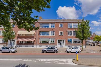 Woning Linnaeusstraat 169 IJmuiden