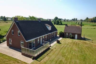 Woning Heuvelstraat 8 Berkel-Enschot