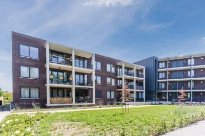 Woning Windvang 2E Reusel