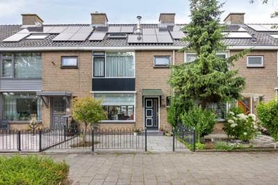 Woning Da Costalaan 22 Ridderkerk