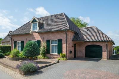 Woning Landlustweg 8 Steenderen