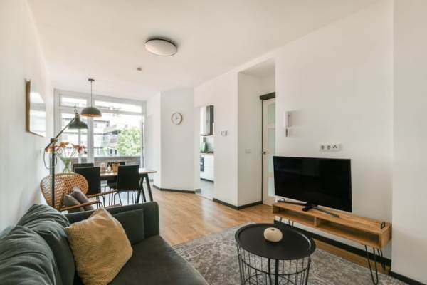 Woning Lijnbaan 102 Den Haag