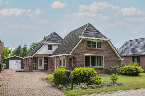 Woning Westerdiep OZ 101 Emmer-Compascuum