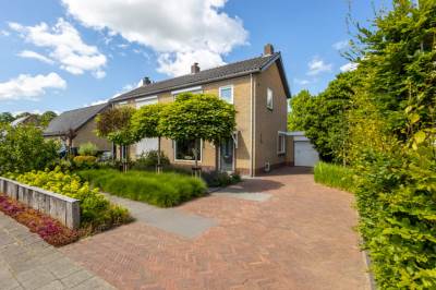 Woning Hooftlanden 24 Werkendam