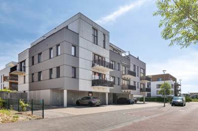 Woning Adriaen Blockstraat 26 Almere