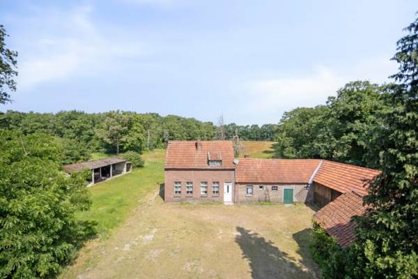 Woning Stramproyergrensweg 60 Weert