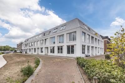 Woning Turfberg 55 Roosendaal