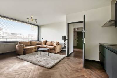 Woning Tobias Asserlaan 391 Diemen