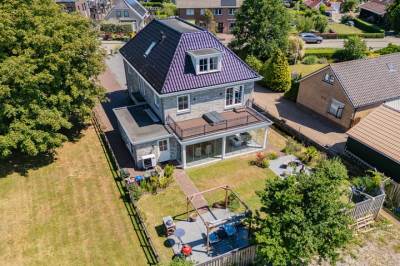 Woning Achterweg 17B Nieuwe Wetering