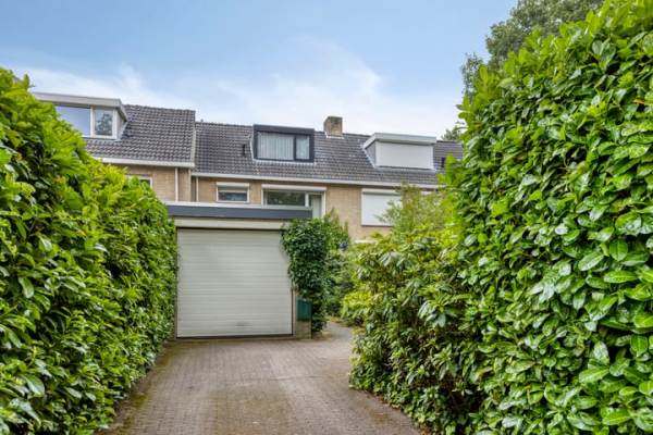 Woning Draviklaan 13 Nuenen