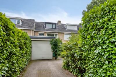 Woning Draviklaan 13 Nuenen