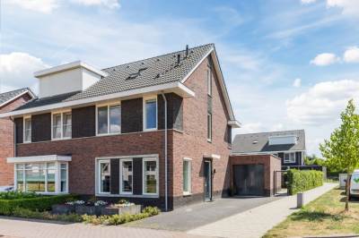 Woning Prinsessenlaan 10 Oud Gastel