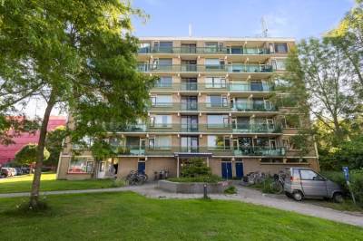 Woning Acaciaplein 127 Schagen