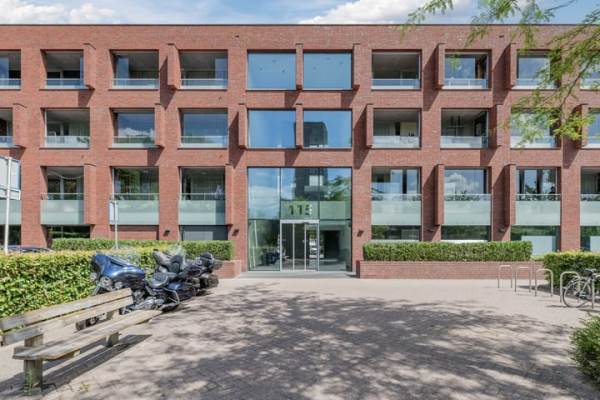 Woning Alleenhouderstraat 11524 Tilburg