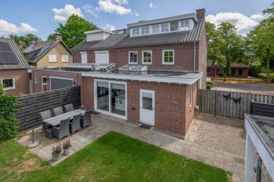 Woning Zandvliet 5 Veghel