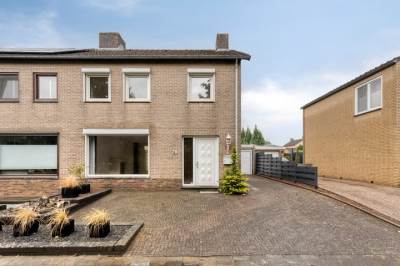 Woning Leeuwerikstraat 20 Berg en Terblijt