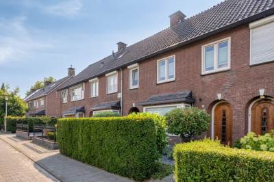 Woning Uiverlaan 15 Helmond