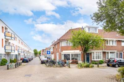 Woning Cornelis Dirkszstraat 39 Utrecht