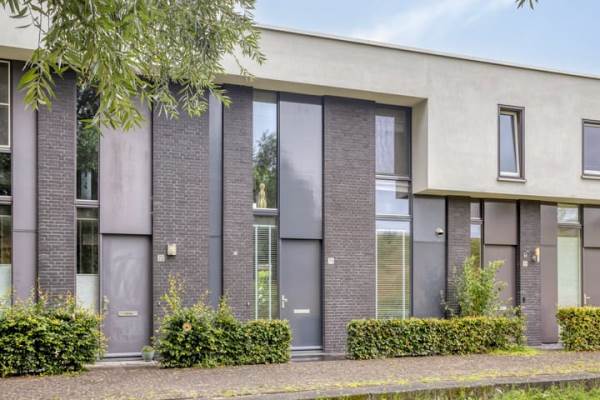 Woning Vuurvlinder 74 Apeldoorn
