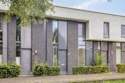 Woning Vuurvlinder 74 Apeldoorn