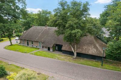 Woning Brink 8 Dwingeloo