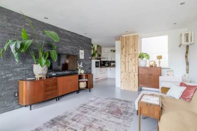 Woning Burgemeester Bracklaan 17 Reeuwijk