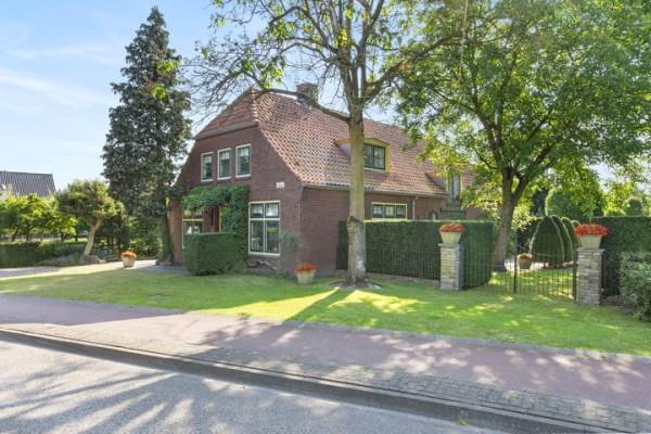 Woning Stadswal 61 Huissen