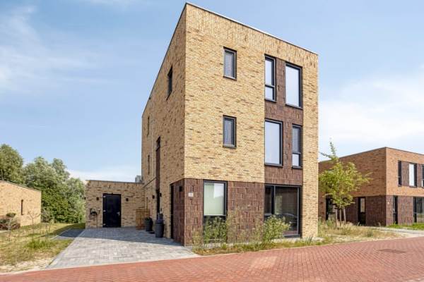 Woning Houtwal 26 Lelystad