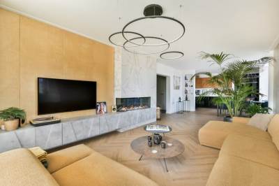 Woning Burgemeester van Fenemaplein 4F1 Zandvoort