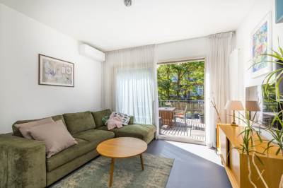 Woning Nieuwe Binnenweg 240A01 Rotterdam