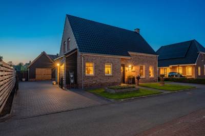 Woning Brouwhuis 2 Winschoten