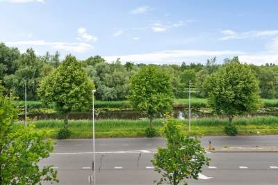 Woning Haarlemmerweg 485K Amsterdam