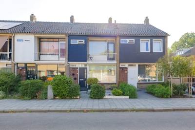Woning Staringstraat 28 Hazerswoude-Rijndijk