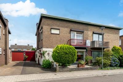Woning Sint Franciscusstraat 10 Urmond