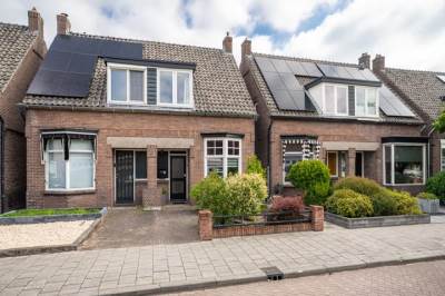 Woning Dahliastraat 16 Almelo