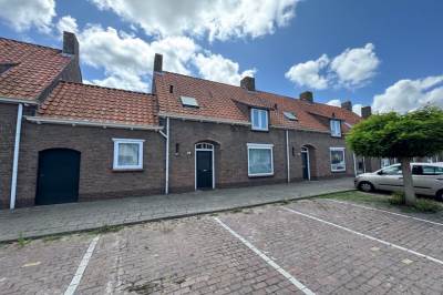 Woning Peurssensstraat 7 Aardenburg