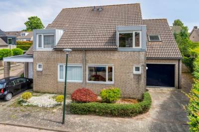 Woning Bovenhof 13 Den Dungen