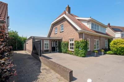 Woning Meidoornlaan 17 Egmond-Binnen