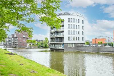 Woning Vuurland 41 Den Haag
