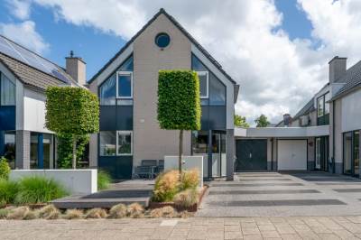 Woning Zwarte Dolfijn 33 Heerhugowaard