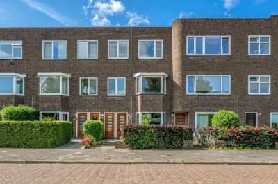 Woning Gorechtkade 186 Groningen