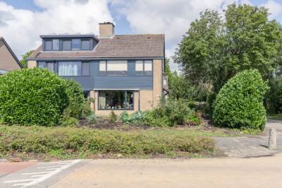 Woning Spieringweg 1029 Zwaanshoek