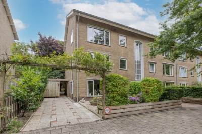 Woning Bosdrift 245 Hilversum