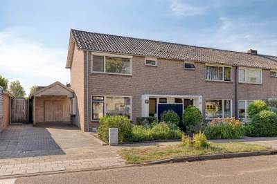 Woning Oranjestraat 19 Varsseveld