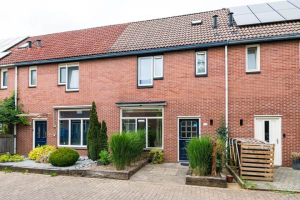 Woning Wildenborch 106 Doetinchem