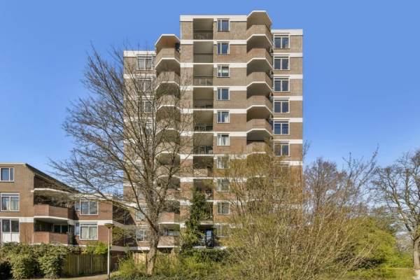 Woning Tarwekamp 158 Diemen