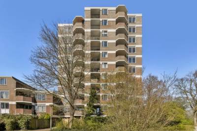 Woning Tarwekamp 158 Diemen