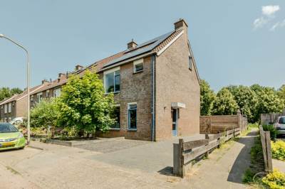 Woning Speenkruid 126 Beilen