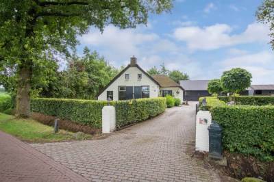 Woning Turfhoekweg 16 Steggerda