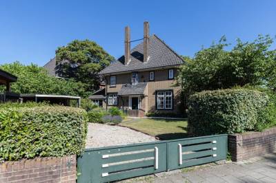 Woning Eilandstraat 48 Papendrecht